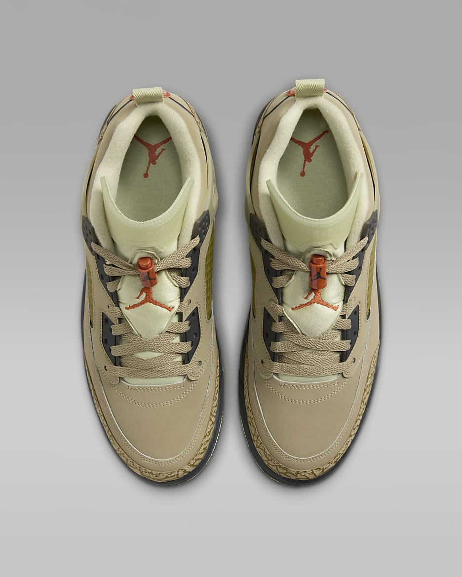 Jordan Spizike Low Men s Shoes